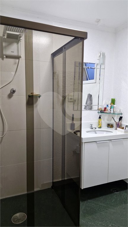 Sobrado à venda com 3 quartos, sendo 2 suítes, em Ipiranga, São Paulo, SP