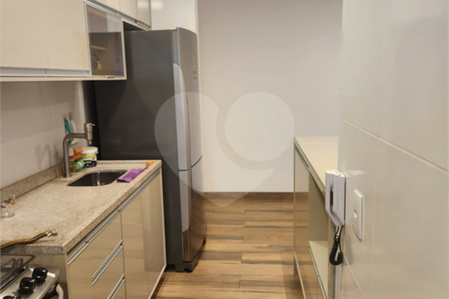 Apartamento à venda com 3 quartos, sendo 1 suíte, em Barra Funda, São Paulo, SP