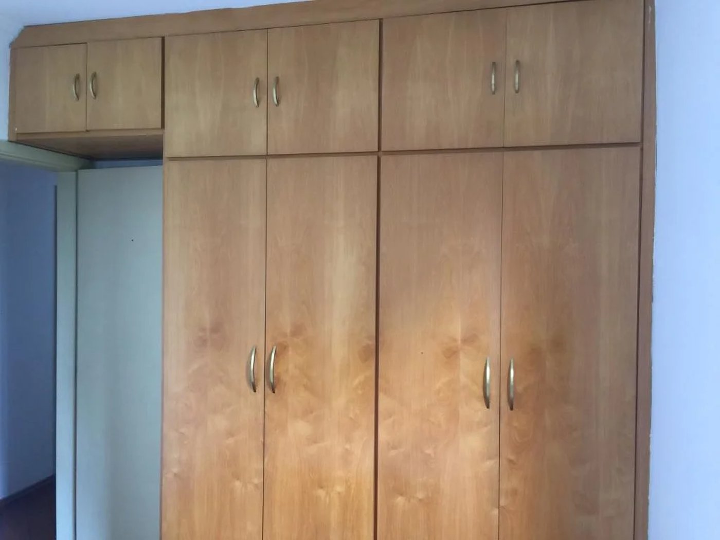 Apartamento à venda com 3 quartos, sendo 1 suíte, em Vila Andrade, São Paulo, SP