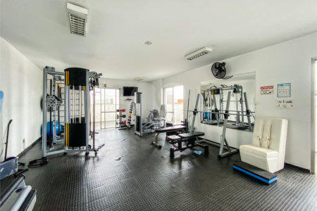 Apartamento à venda com 2 suítes em Indianópolis, São Paulo, SP