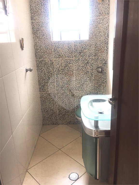Casa Térrea à venda com 4 quartos, sendo 1 suíte,  em Vila Mazzei, São Paulo, SP