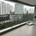 Apartamento à venda com 3 quartos, sendo 1 suíte, em Jardim Caboré, São Paulo, SP