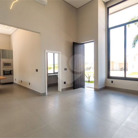Casa à venda com 3 suítes no condomínio Jardim Residencial Dona Maria Candida, Indaiatuba - SP