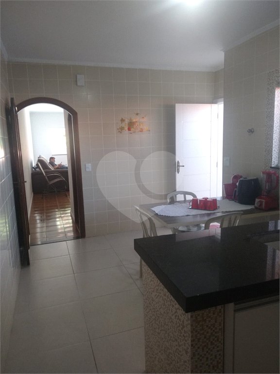 Sobrado à venda com 3 quartos, sendo 1 suíte, em Vila Gustavo, São Paulo, SP