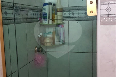Apartamento à venda com 2 quartos em Vila Lavínia, Mogi das Cruzes, SP