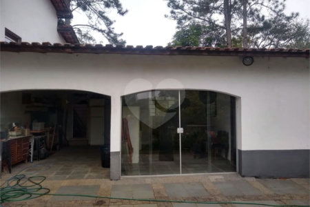 Terreno à venda com 6 quartos no condomínio Quinta dos Lagos, Cotia - SP