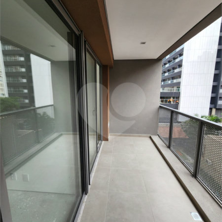 Apartamento à venda com 1 suíte em Pinheiros, São Paulo, SP