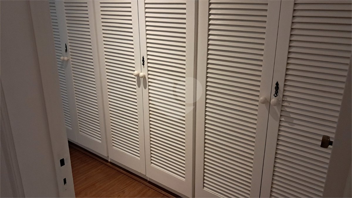 Apartamento para alugar com 4 suítes em Alto da Boa Vista, São Paulo, SP