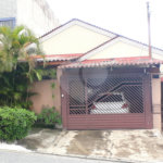 Casa Térrea à venda com 5 quartos, sendo 2 suítes,  em Parada Inglesa, São Paulo, SP