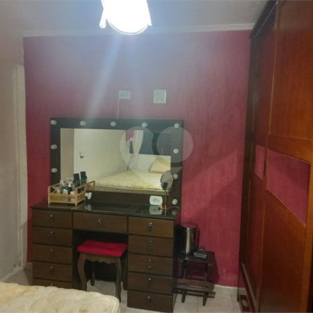 Sobrado à venda com 3 quartos em Santa Teresinha, São Paulo, SP
