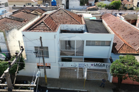 Prédio à venda no Centro, Araraquara, SP