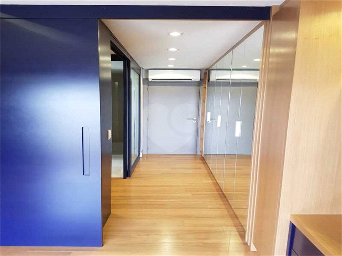Apartamento à venda com 3 suítes em Jardim Portal da Colina, Sorocaba, SP
