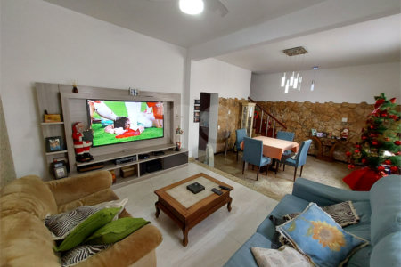 Casa de Vila à venda com 4 quartos no condomínio Casa de Vila., Rio de Janeiro - RJ