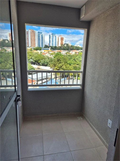 Apartamento para alugar com 1 quarto em Vila Sônia, São Paulo, SP