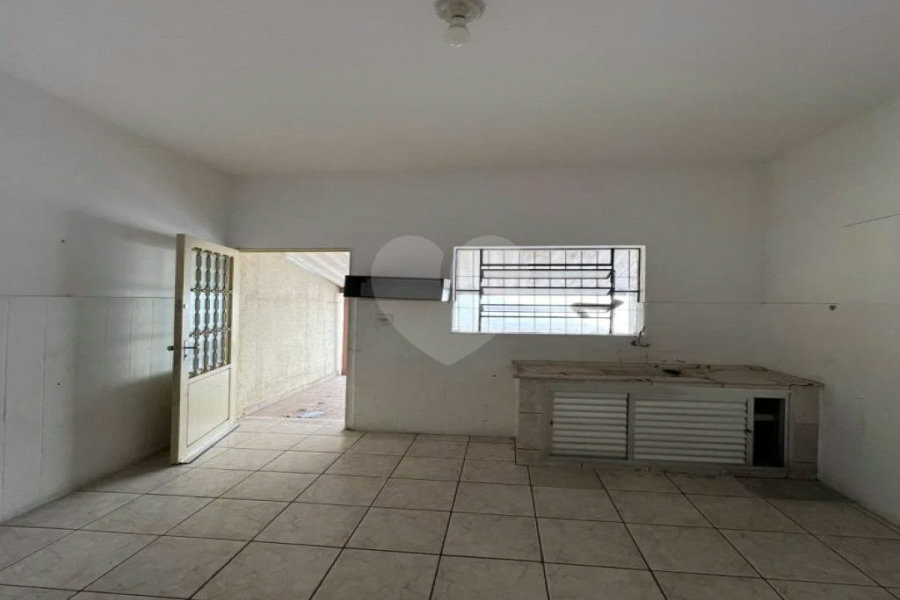 Casa à venda com 2 quartos em Casa Verde, São Paulo, SP