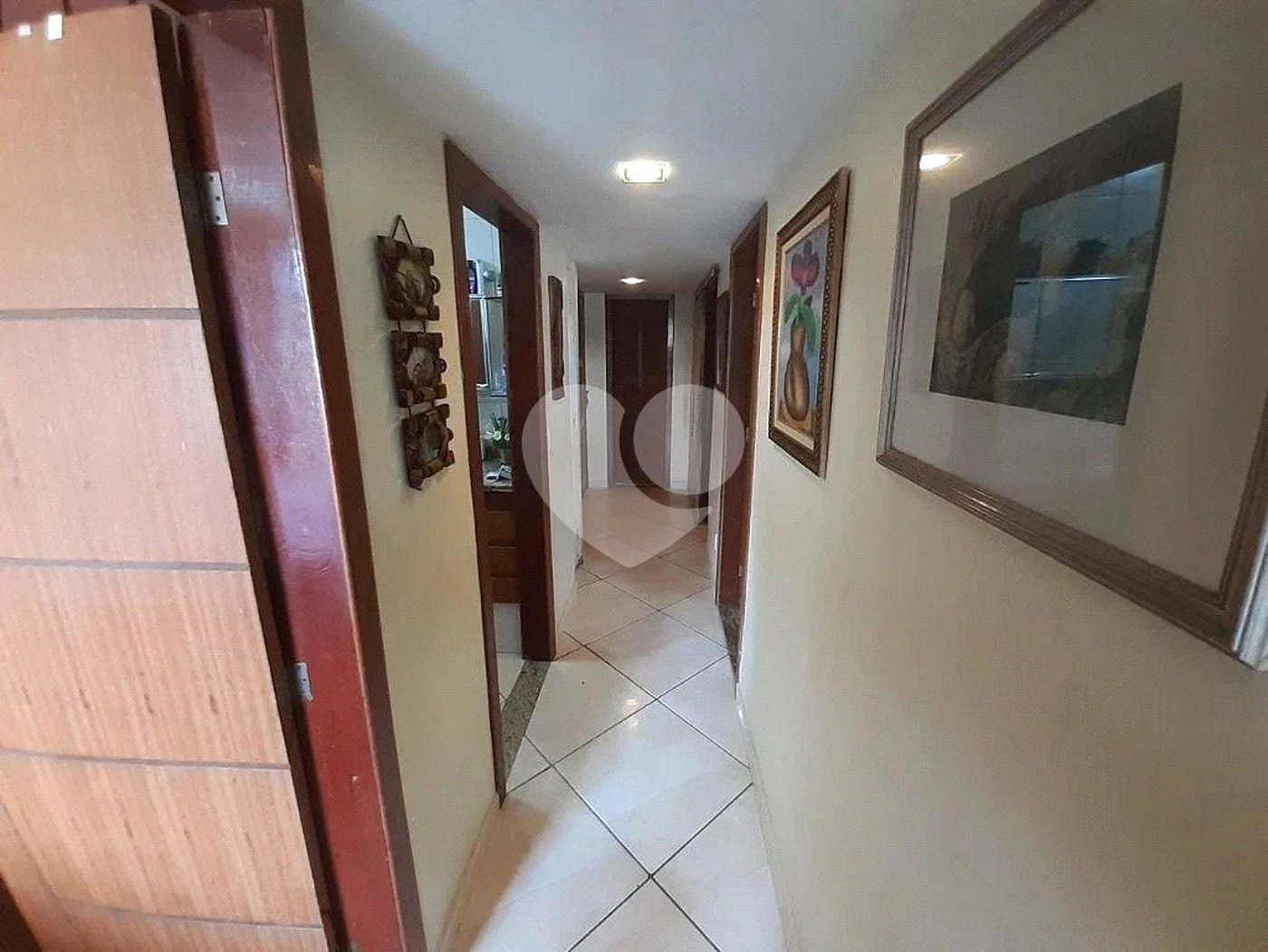 Cobertura à venda com 3 quartos em Tijuca, Rio de Janeiro, RJ