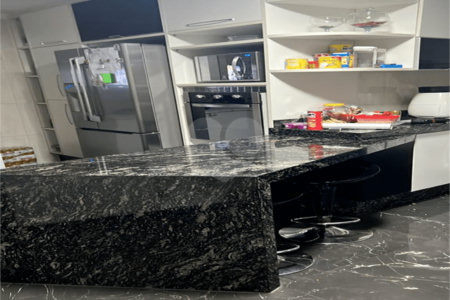 Casa Térrea à venda com 3 quartos, sendo 2 suítes, em Vila Gustavo, São Paulo, SP