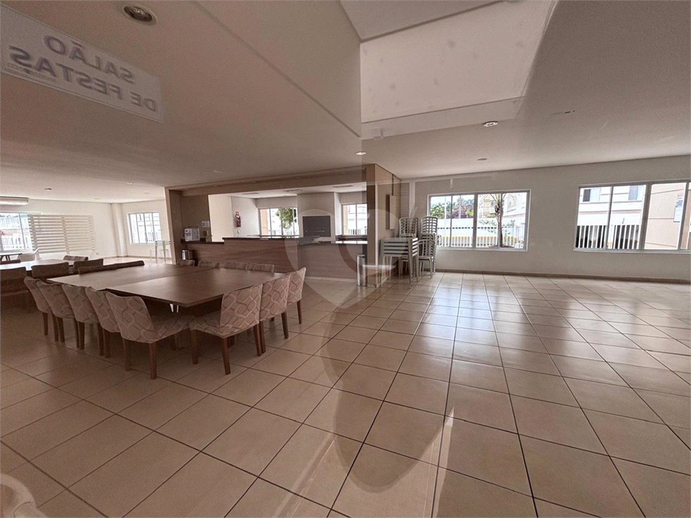 Apartamento à venda com 3 quartos, sendo 1 suíte,  em Parque Três Meninos, Sorocaba, SP