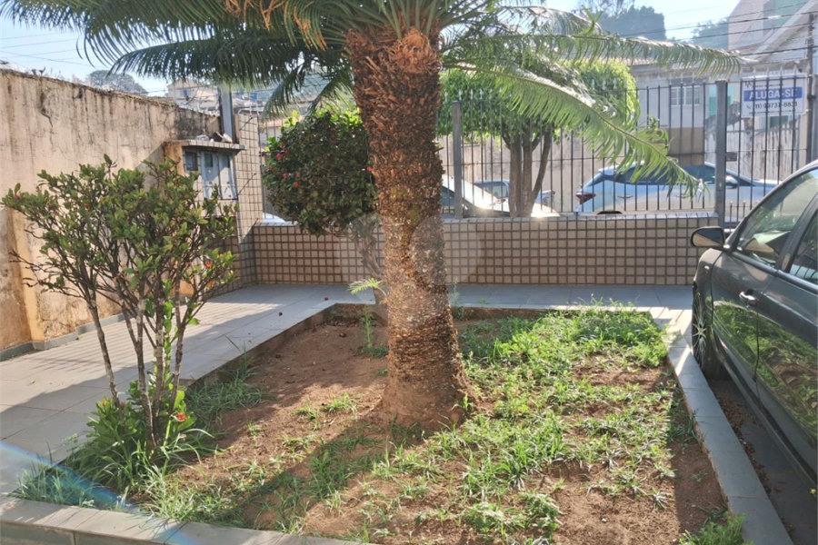 Casa Térrea à venda com 3 quartos em Casa Verde, São Paulo, SP