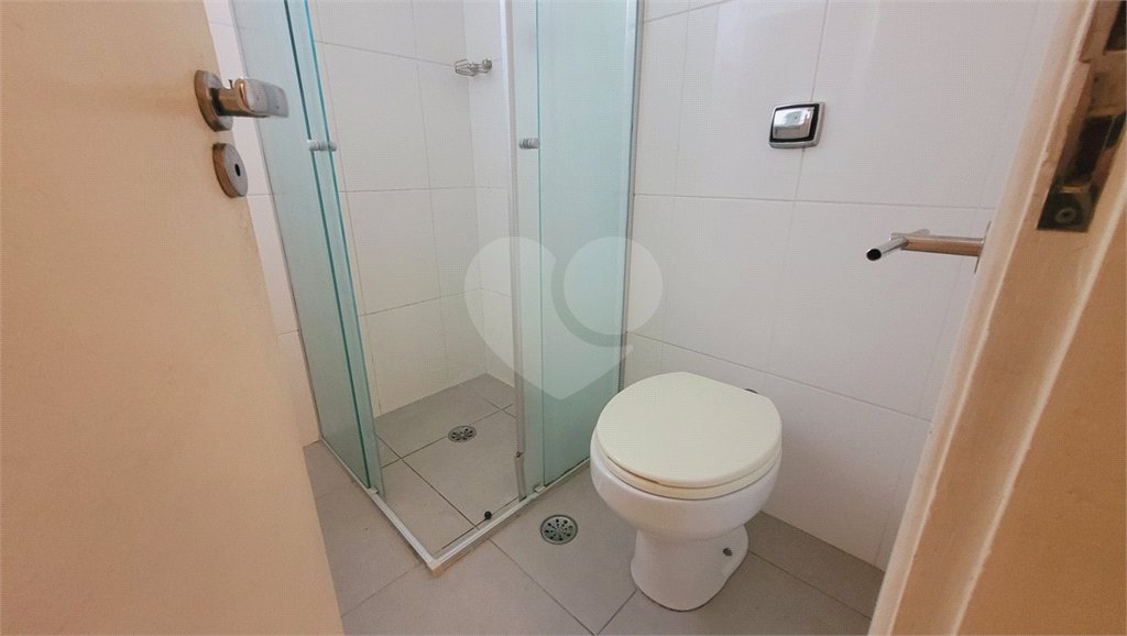 Apartamento à venda com 3 quartos em Alto de Pinheiros, São Paulo, SP