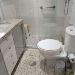 Apartamento Residencial à venda, Gonzaga, Santos - AP0761.