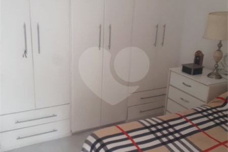 Apartamento à venda com 2 quartos em Vila Olímpia, São Paulo, SP