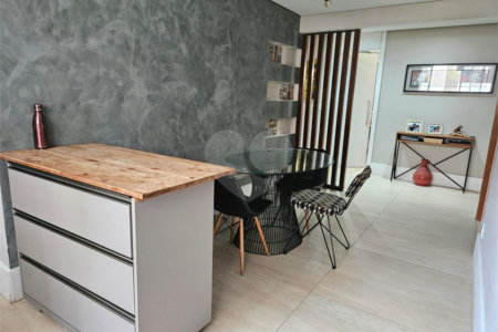 Apartamento à venda com 3 quartos, sendo 2 suítes, em Jardim Ampliação, São Paulo, SP