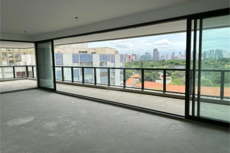 Apartamento à venda com 3 suítes em Itaim Bibi, São Paulo, SP