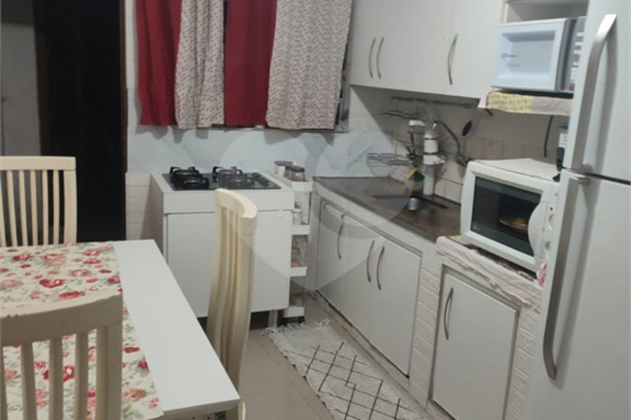 Casa à venda com 3 quartos em Mandaqui, São Paulo, SP