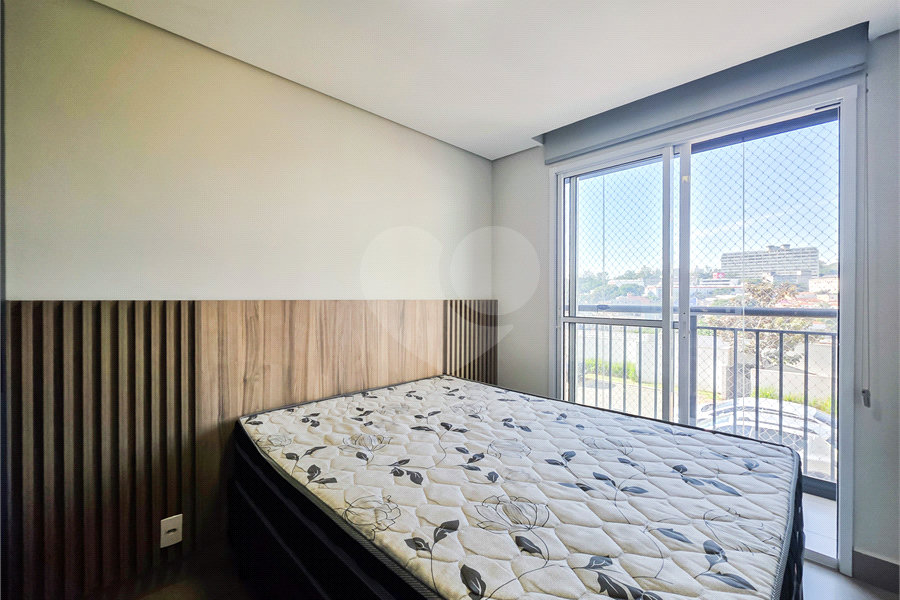 Apartamento à venda com 1 suíte em Vila Mariana, São Paulo, SP