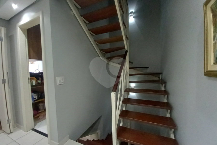 Casa à venda com 2 suítes no condomínio Da Chácara, São Paulo - SP