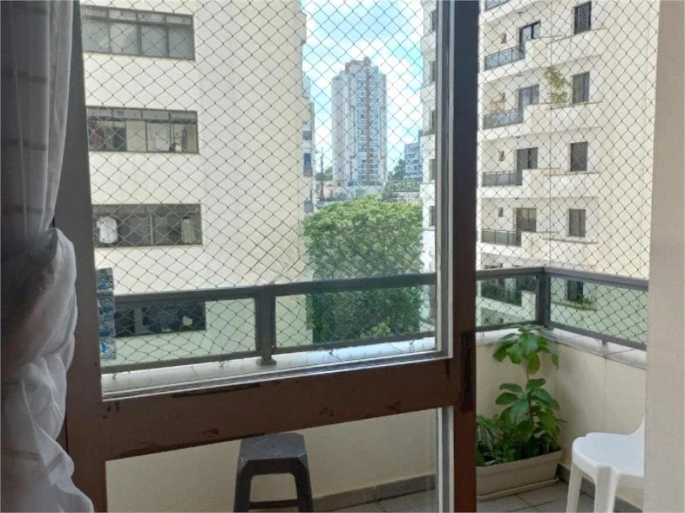 Apartamento à venda com 3 quartos, sendo 1 suíte, em Pinheiros, São Paulo, SP