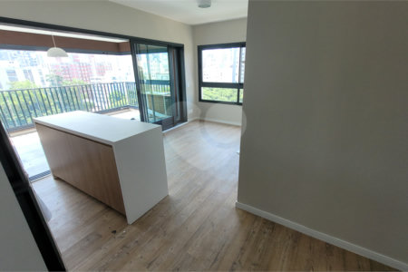 Apartamento à venda com 2 quartos, sendo 1 suíte, em Paraíso, São Paulo, SP