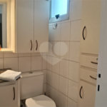 APARTAMENTO A VENDA SEMI MOBILADO A VENDA NA VILA LEOPOLDINA