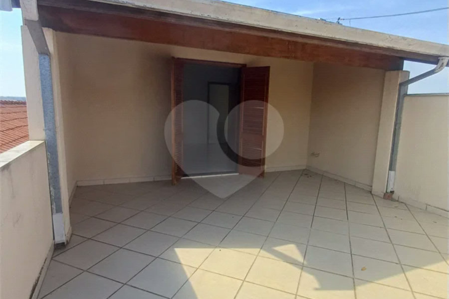 SOBRADO À VENDA | SANTA TEREZINHA – PIRACICABA/SP