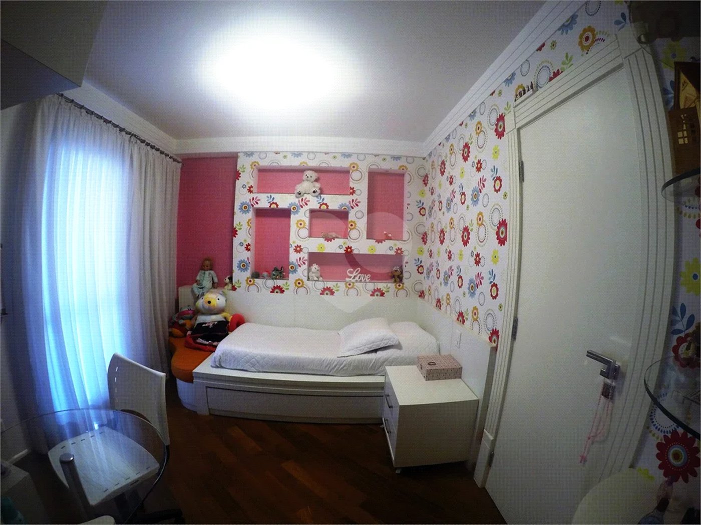 Apartamento 215m² no Anália Franco - 3 suítes