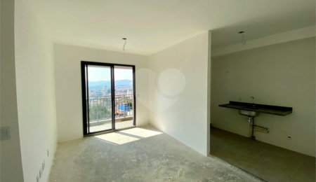 Apartamento à venda com 2 quartos, sendo 1 suíte,  em Vila Rosália, Guarulhos, SP