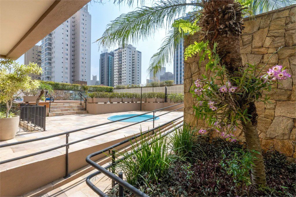 Cobertura à venda com 3 quartos, sendo 2 suítes, em Vila Progredior, São Paulo, SP