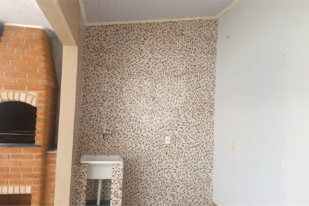 Casa á venda no Residencial Jardim Jóckei Club A