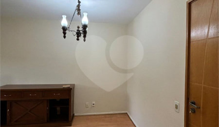 Apartamento para alugar com 2 quartos em Vila Nova Conceição, São Paulo, SP