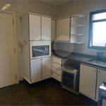 Apartamento à venda no Campo Belo de 245m² com 3 suítes e 3 vagas