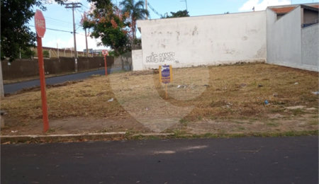 Terreno à venda em Vila Boa Vista, São Carlos, SP