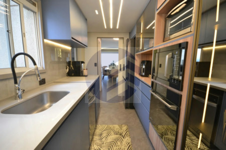 Apartamento à venda com 3 quartos, sendo 2 suítes, em Jardim Olympia, São Paulo - SP