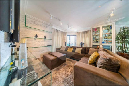 Excelente apartamento na Mooca
