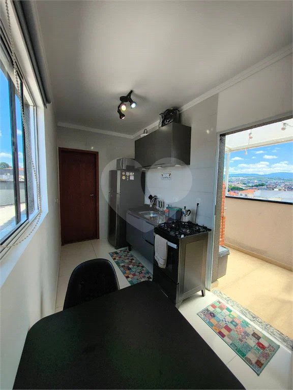 Apartamento com 37m² , 1 quarto, à venda em Pirituba - SP