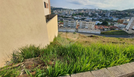 Terreno à venda em Jardim Esmeralda, Poços de Caldas, MG
