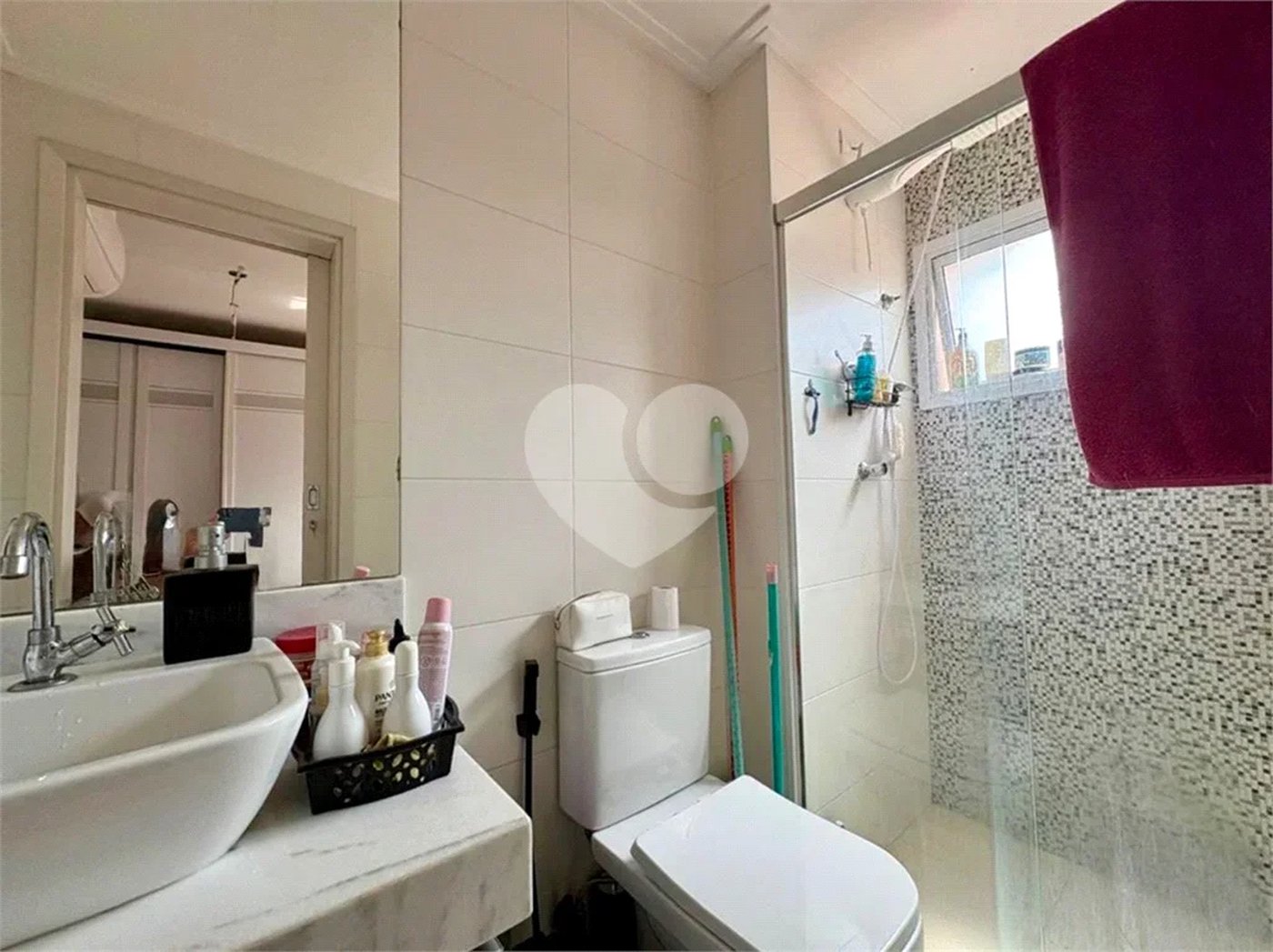 Apartamento à venda com 3 quartos, sendo 2 suítes,  em Vila Independência, Piracicaba, SP