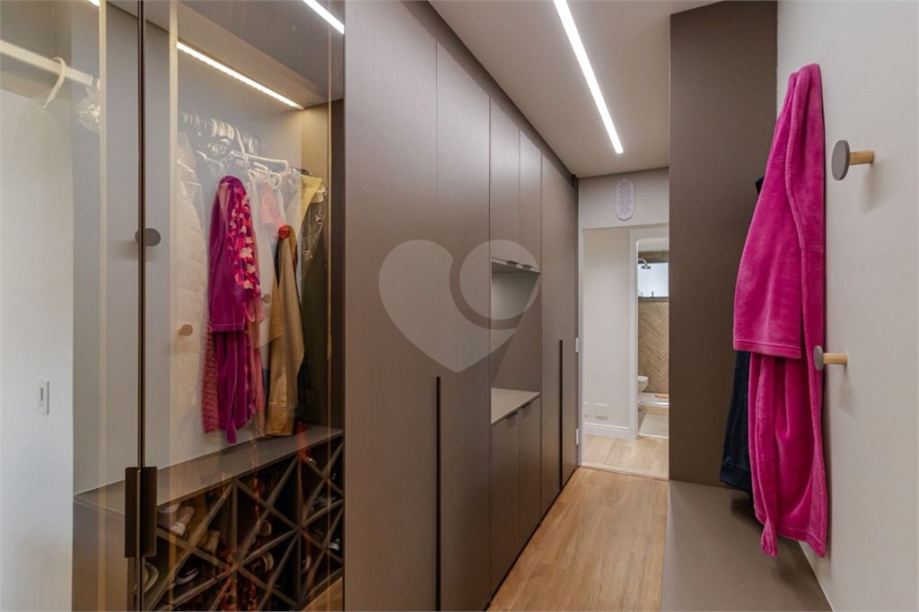 Apartamento na Mooca novo pronto para morar com 159 m² útil 4 banheiros 2 vagas 4 quartos 1 suíte Lazer Completo Aceita Permuta