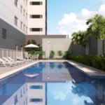 Studio à venda com 19m² - Brás