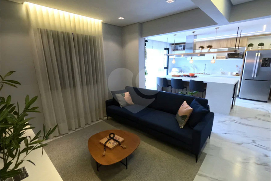 Apartamento à venda com 3 quartos, sendo 1 suíte,  em Alemães, Piracicaba, SP